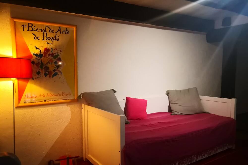 Photo of Bedroom in Chavannes-le-Veyron