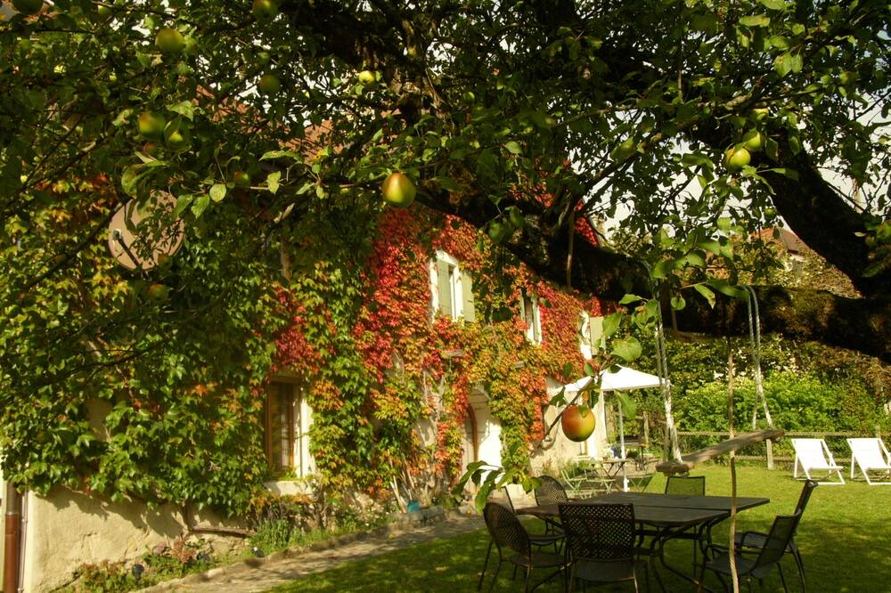 Photo of Outdoor in Chavannes-le-Veyron