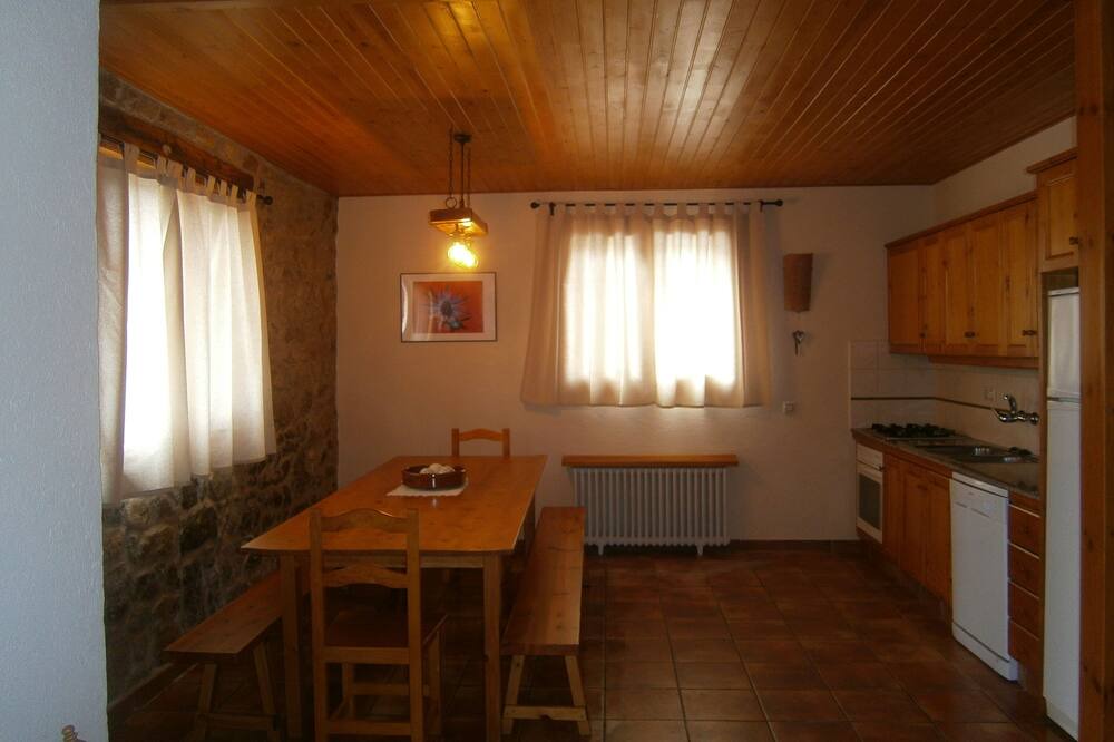 Photo of Kitchen in Capolat