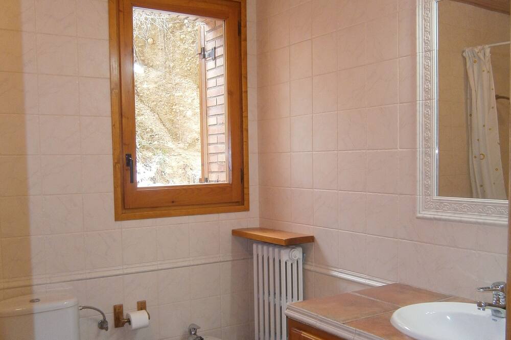 Photo of Bathroom in Capolat