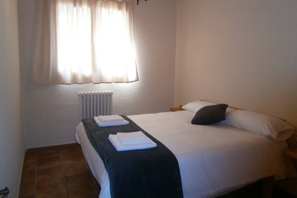 Photo of Bedroom in Capolat