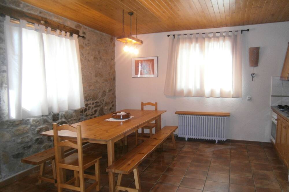 Photo of Kitchen in Capolat