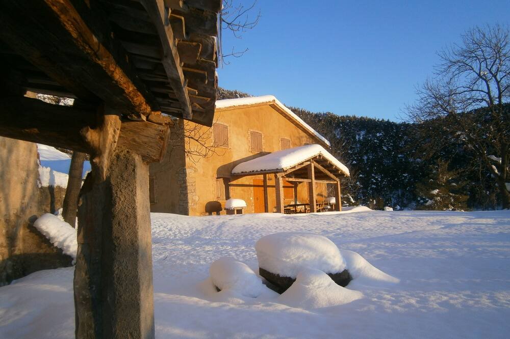 Photo of Outdoor in Capolat
