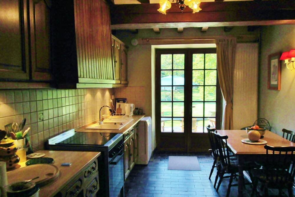 Photo of Kitchen in Hamars
