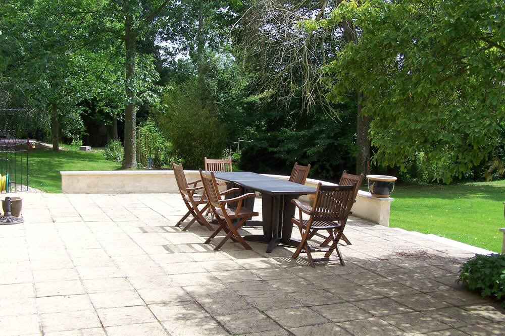 Photo of Patio Balcony in Hamars