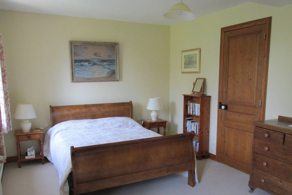 Photo of Bedroom in Hamars