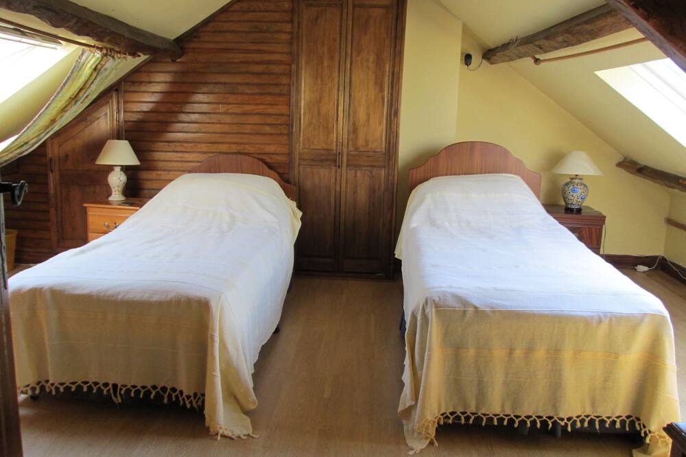 Photo of Bedroom in Hamars