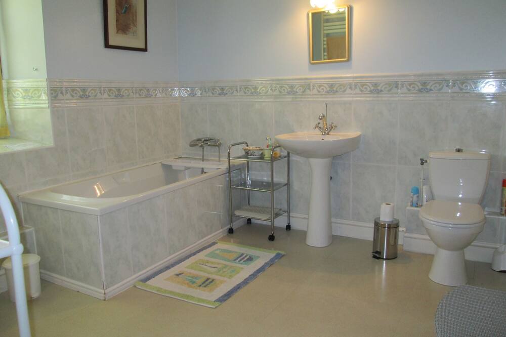 Photo of Bathroom in Hamars