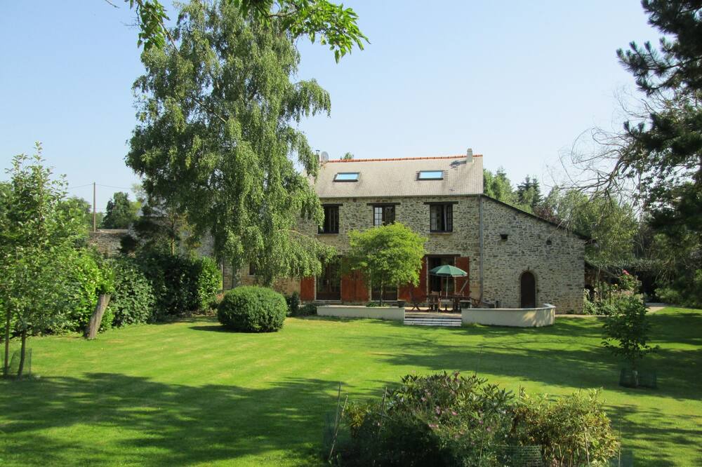 Photo of Outdoor in Hamars
