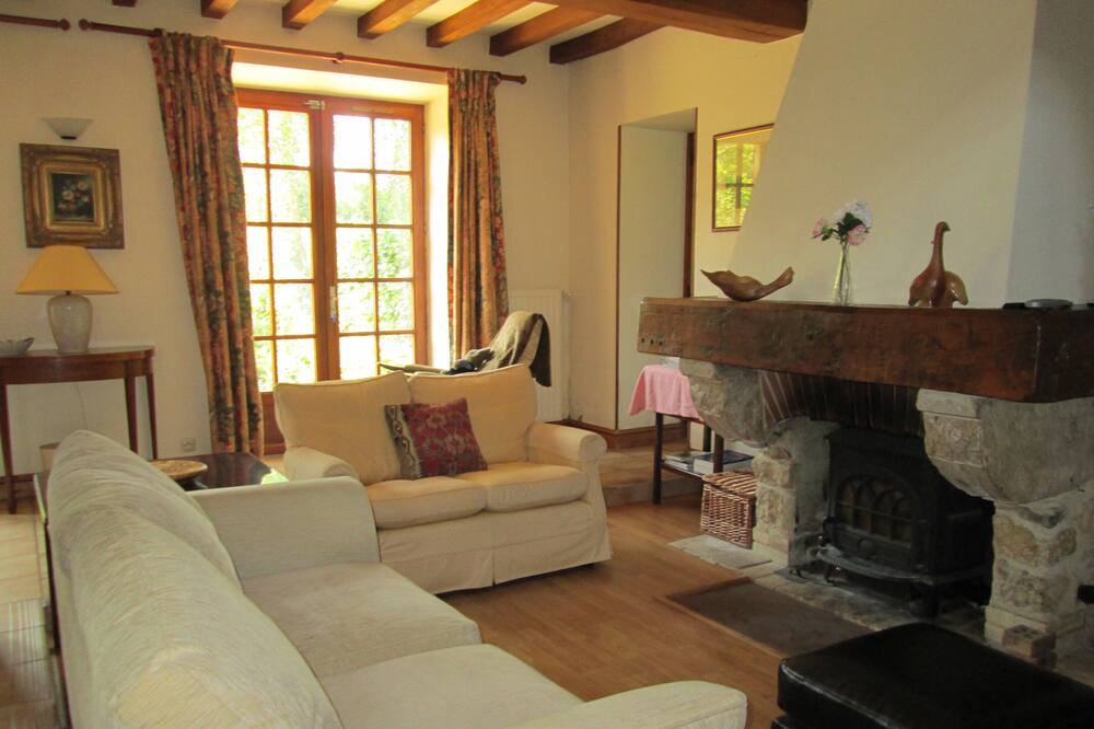 Photo of Livingroom in Hamars