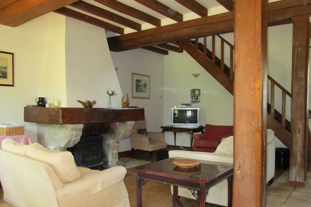 Photo of Livingroom in Hamars