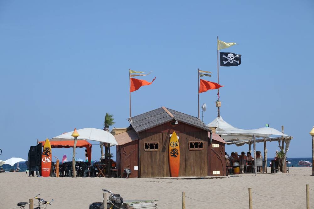 Photo of Outdoor in Sant Pere Pescador