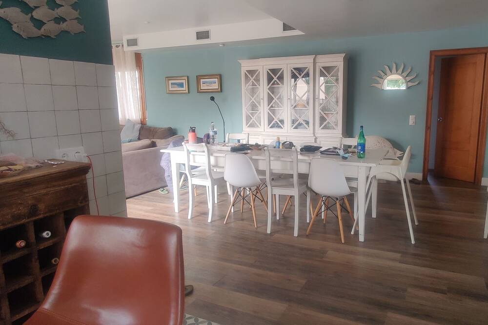 Photo of Kitchen in Sant Pere Pescador