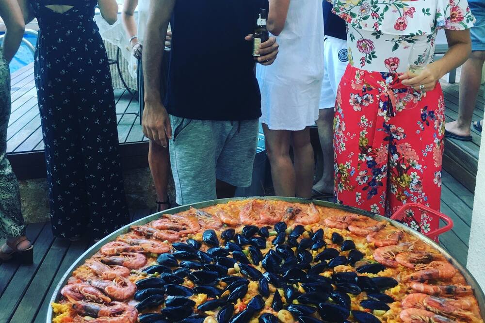Photo of Others in Sant Pere Pescador