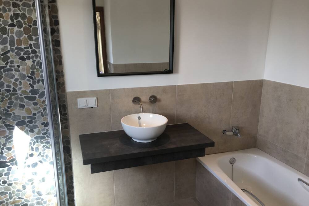 Photo of Bathroom in Sant Pere Pescador