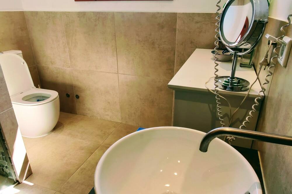 Photo of Bathroom in Sant Pere Pescador