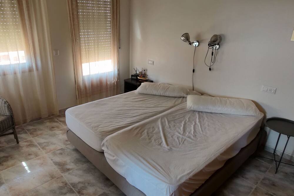 Photo of Bedroom in Sant Pere Pescador