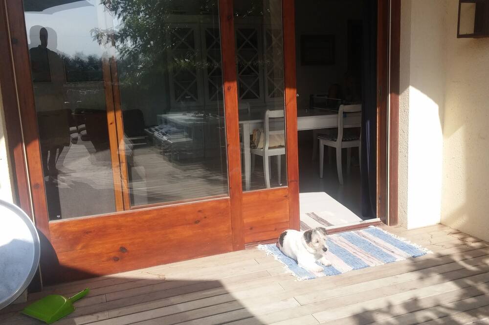 Photo of Patio Balcony in Sant Pere Pescador