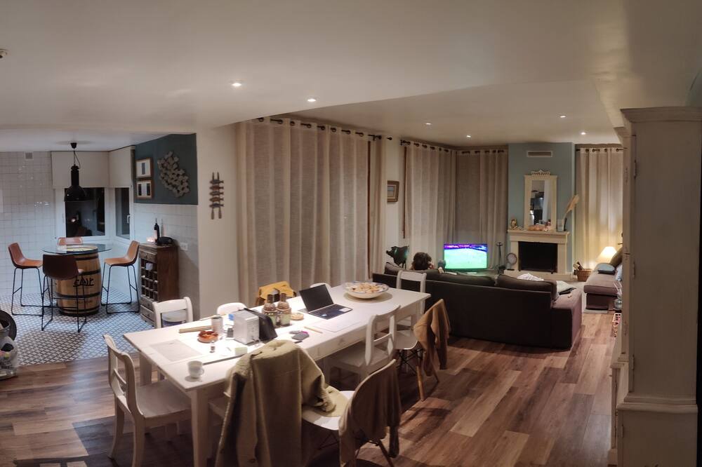 Photo of Livingroom in Sant Pere Pescador
