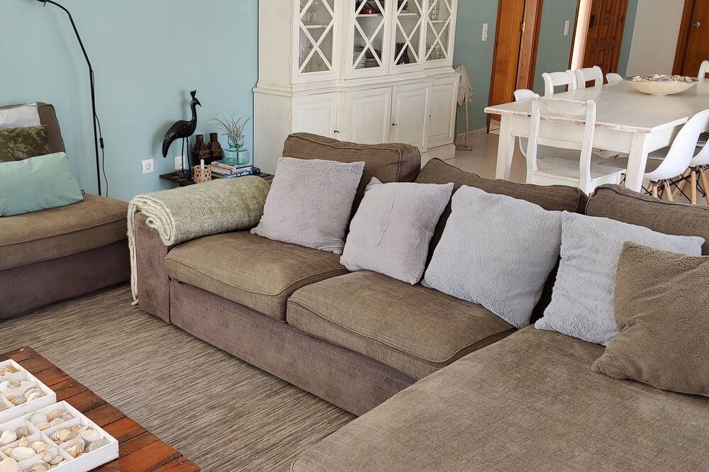 Photo of Livingroom in Sant Pere Pescador