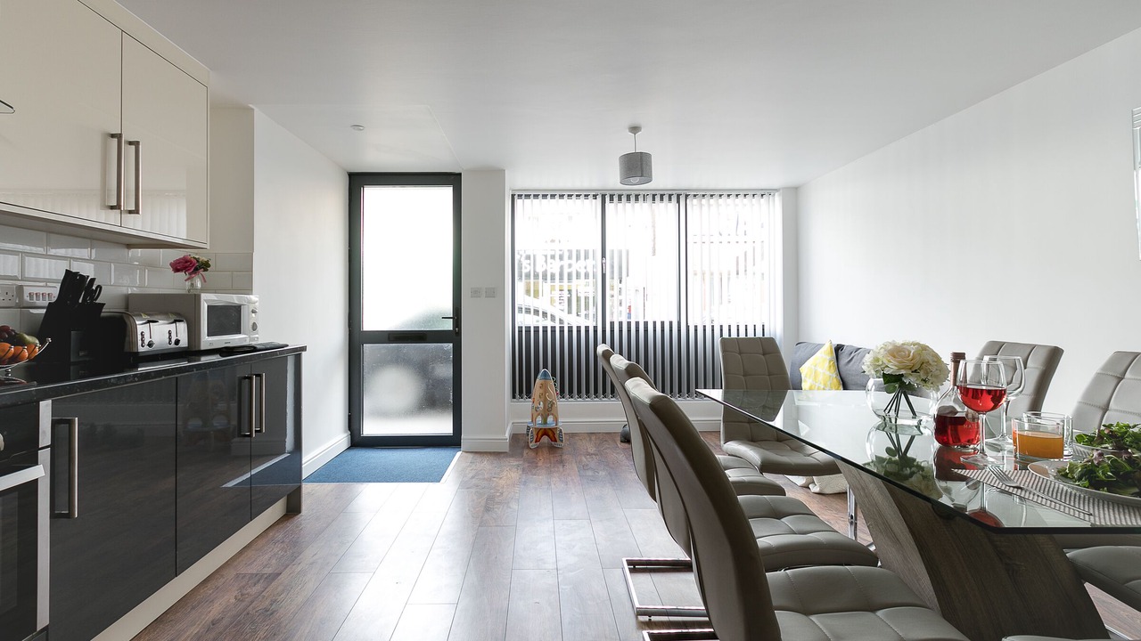 Photo of Kitchen in Peterborough