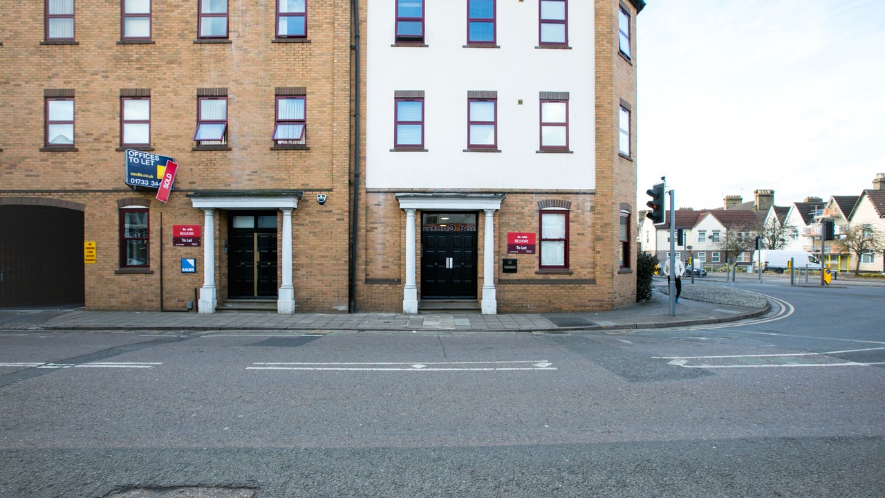 Photo of Outdoor in Peterborough