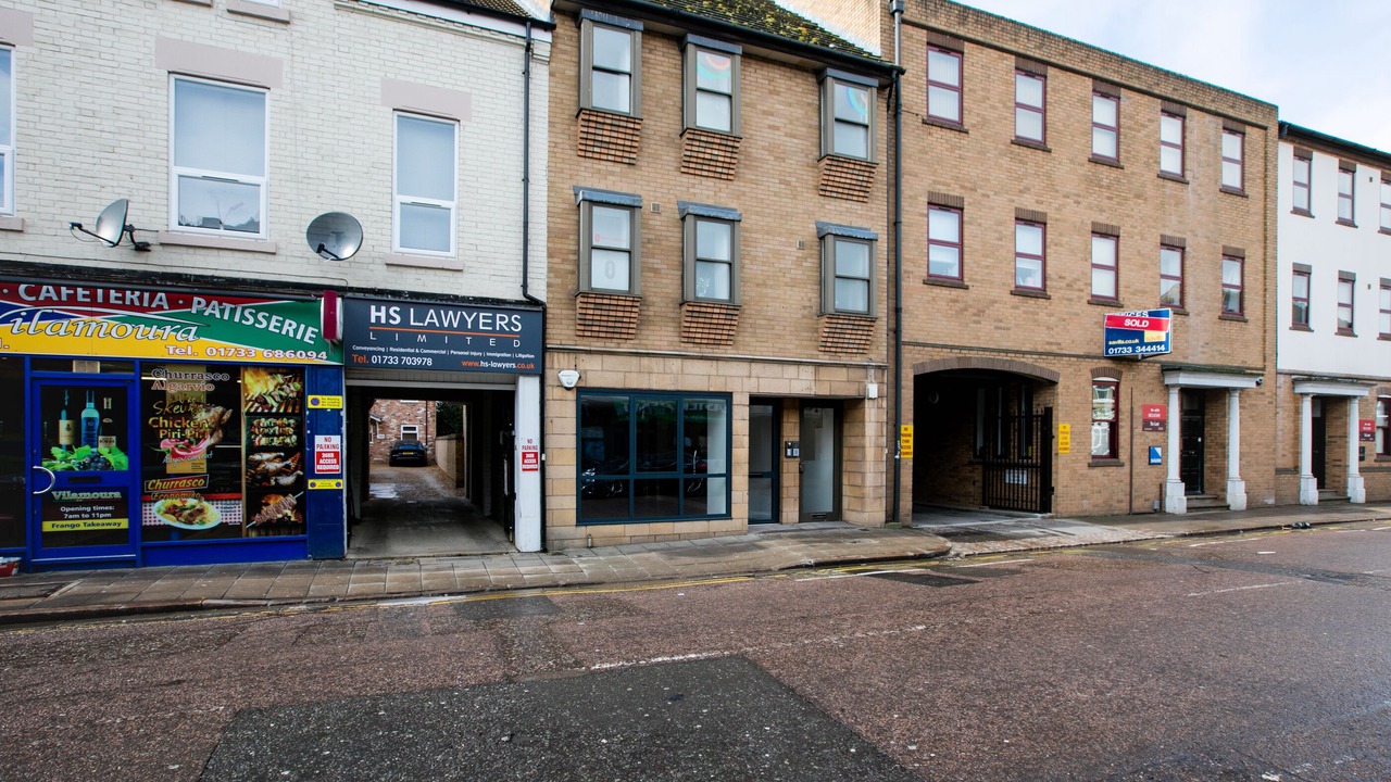 Photo of Outdoor in Peterborough