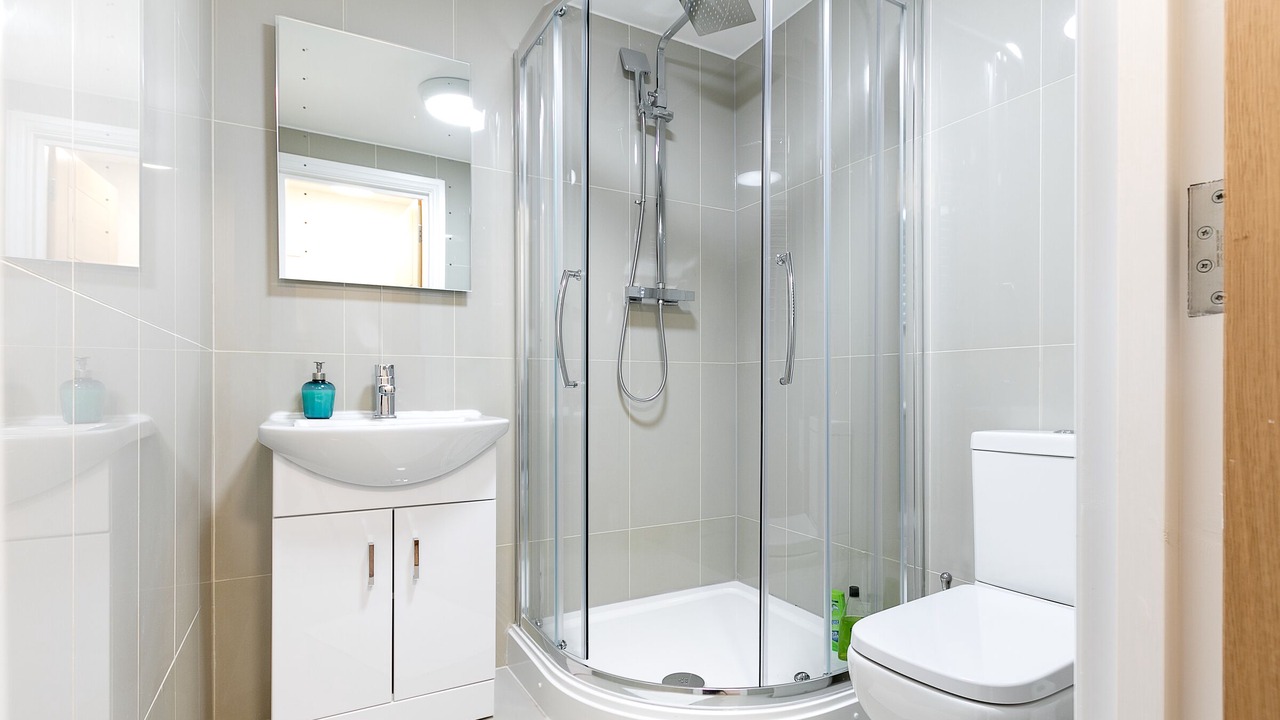 Photo of Bathroom in Peterborough