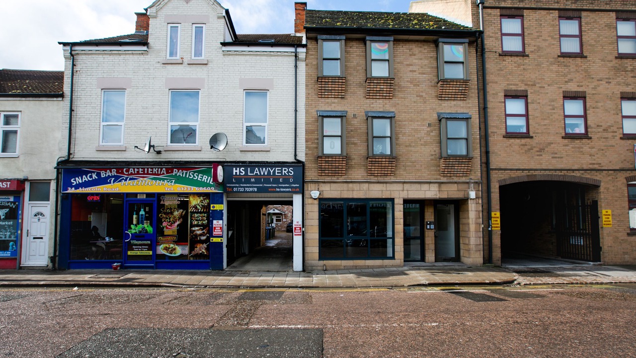 Photo of Outdoor in Peterborough