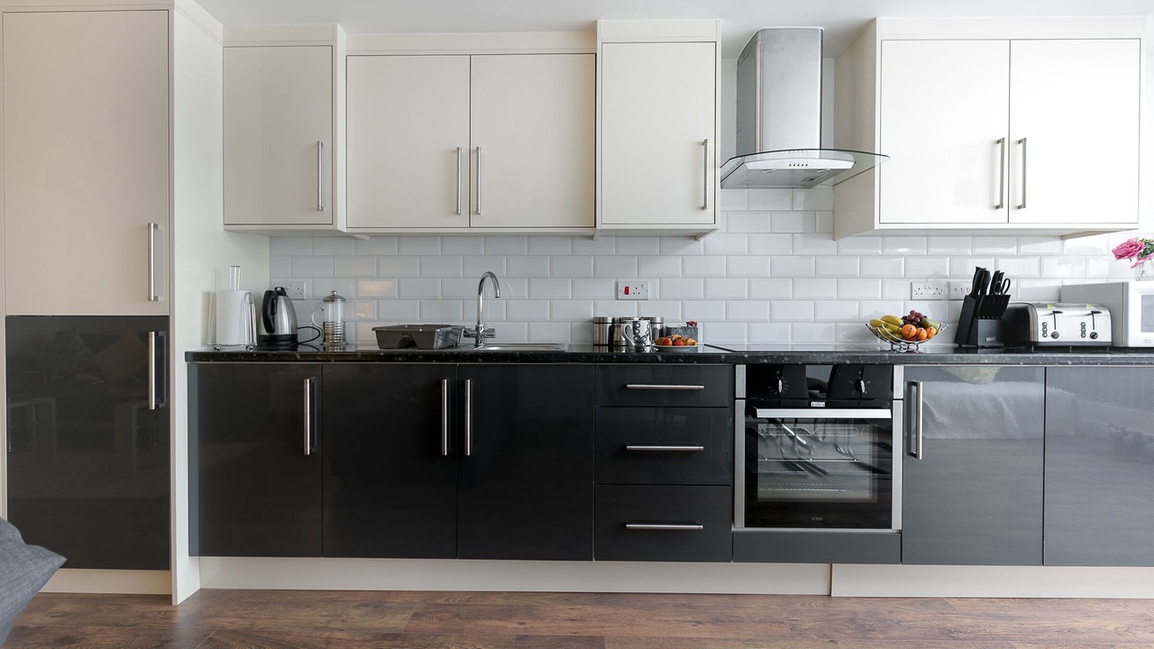 Photo of Kitchen in Peterborough