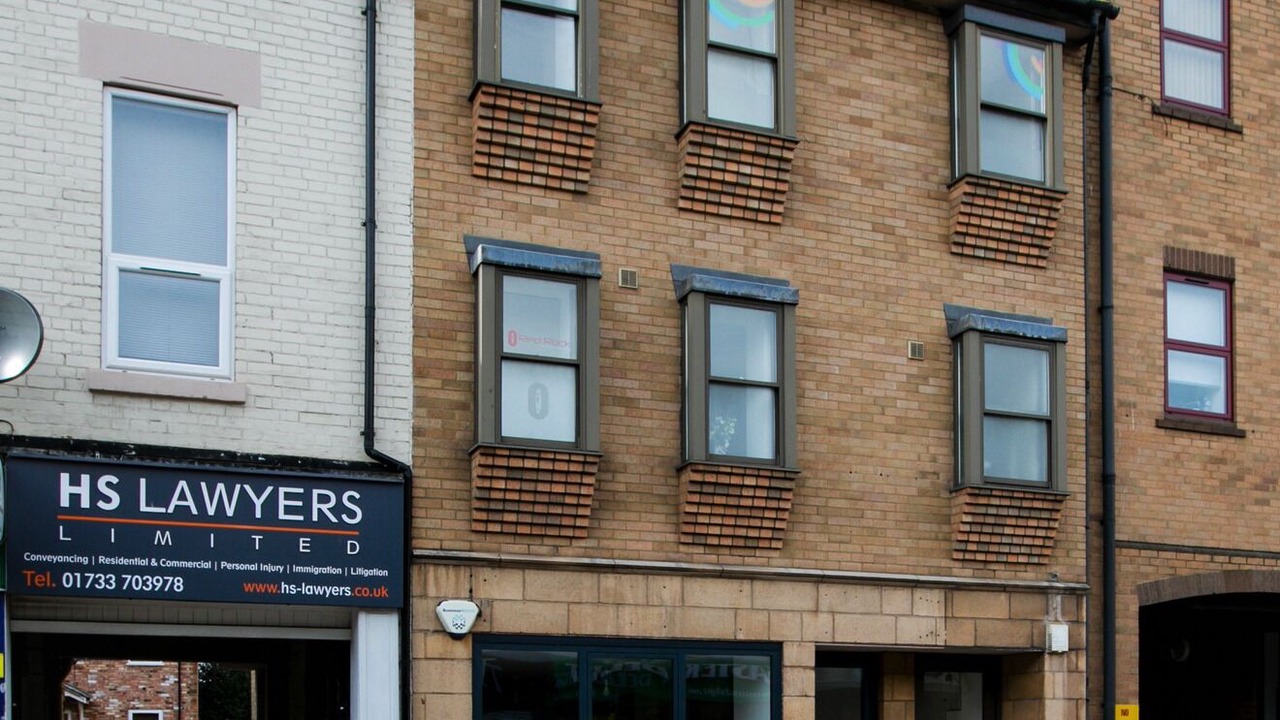 Photo of Outdoor in Peterborough