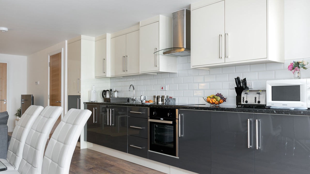 Photo of Kitchen in Peterborough