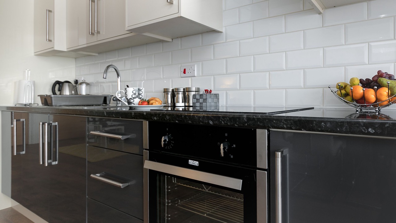 Photo of Kitchen in Peterborough