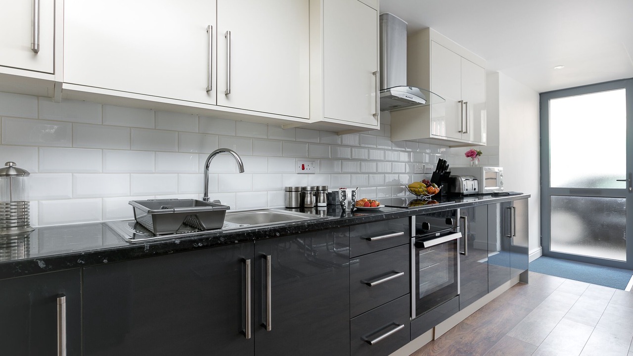 Photo of Kitchen in Peterborough
