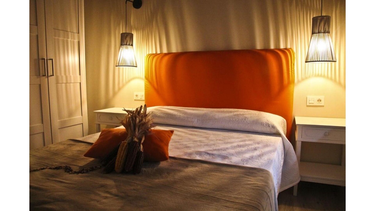 Photo of Bedroom in Amurrio