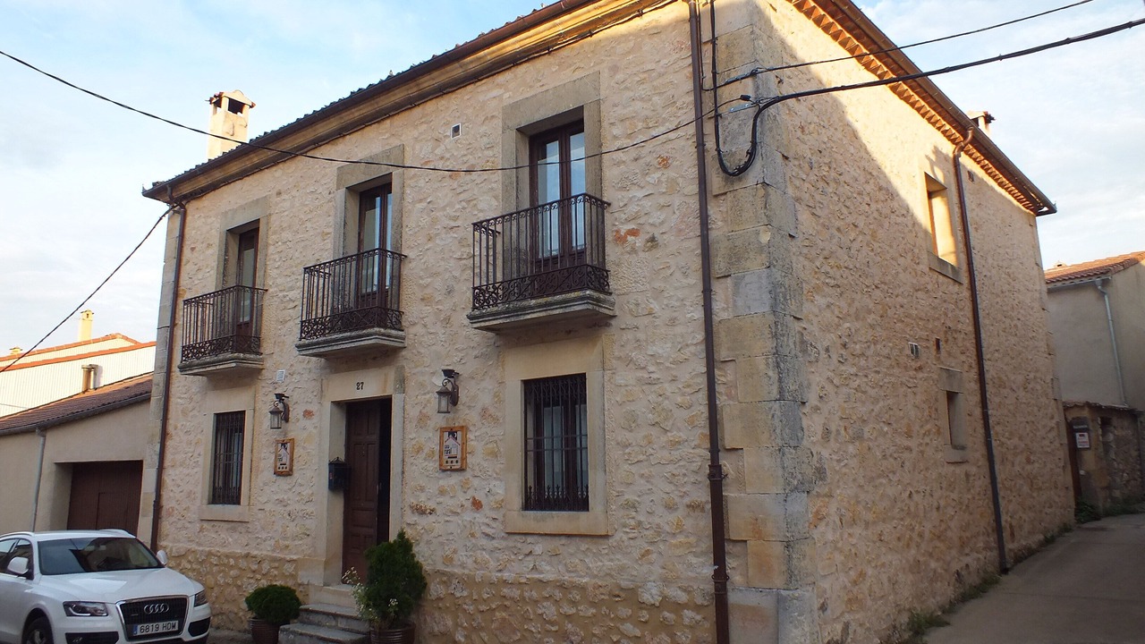 Photo of Outdoor in Uruenas