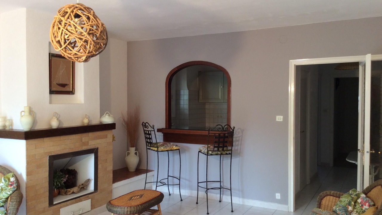 Photo of Livingroom in Llanca
