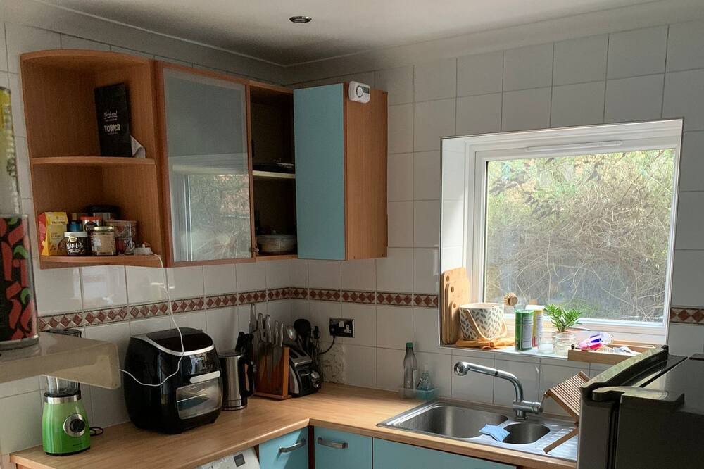 Photo of Kitchen in Kilburn