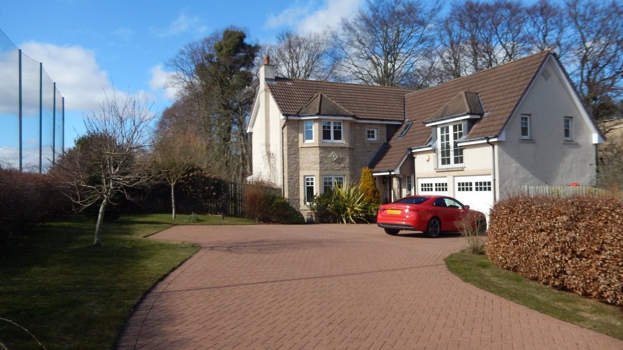 Photo of Outdoor in Murthill