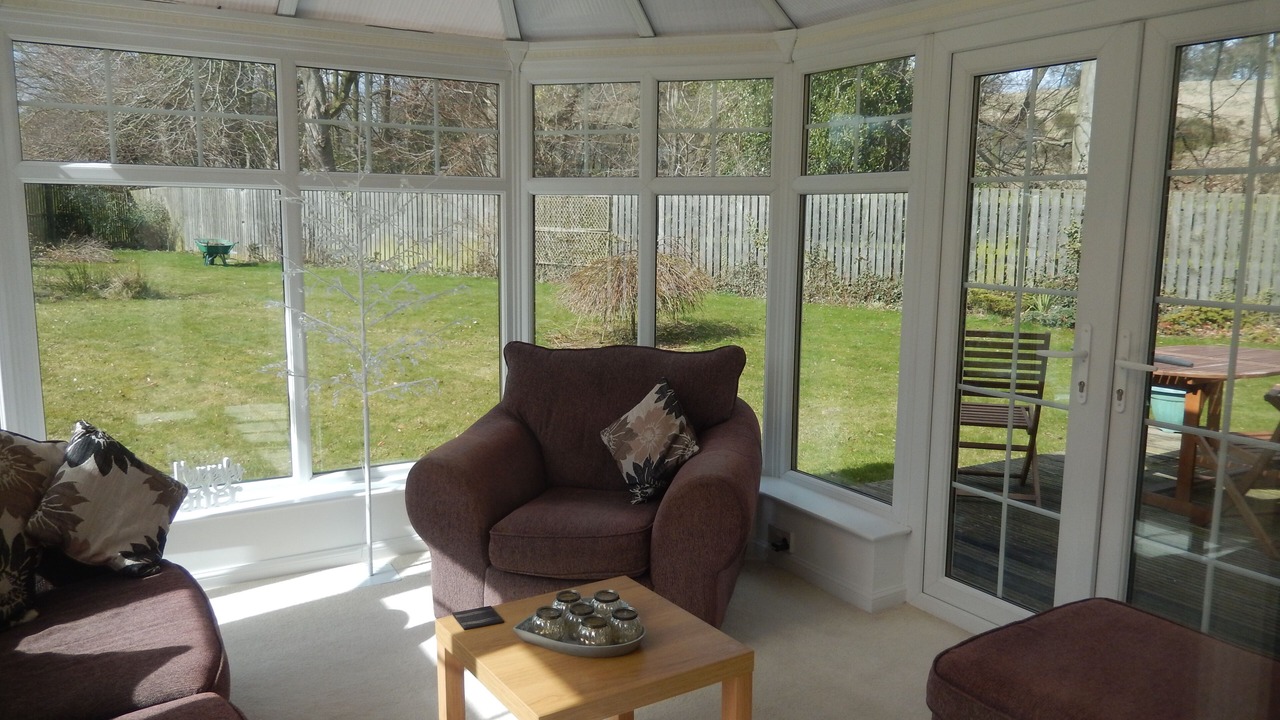 Photo of Livingroom in Murthill