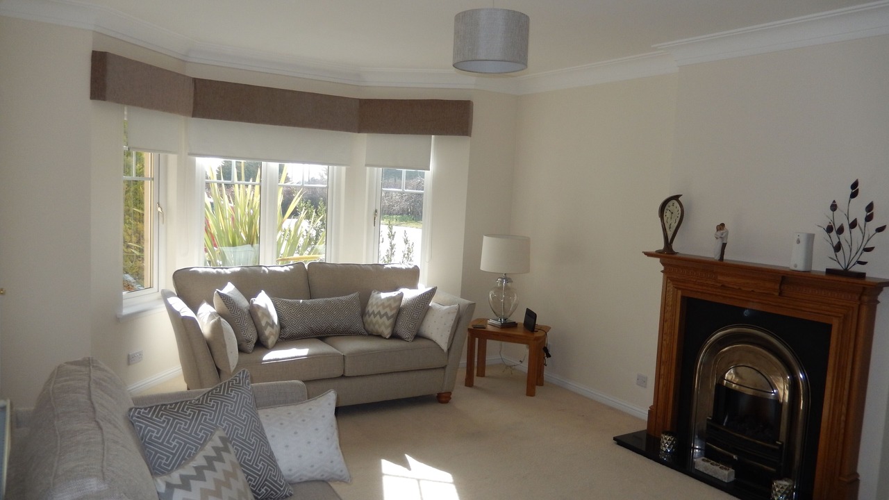 Photo of Livingroom in Murthill