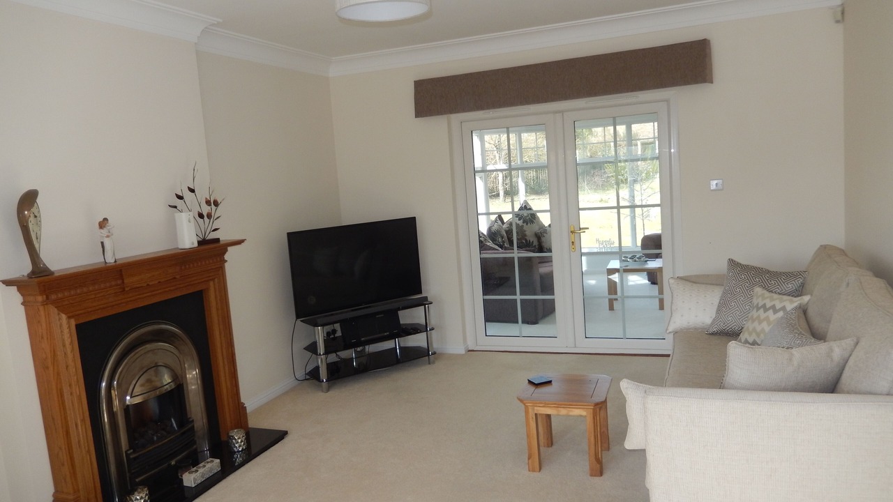 Photo of Livingroom in Murthill