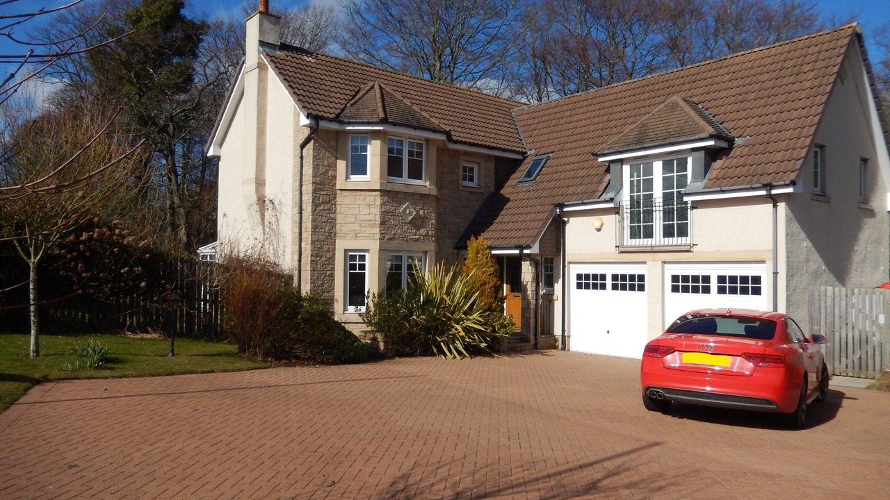 Photo of Outdoor in Murthill