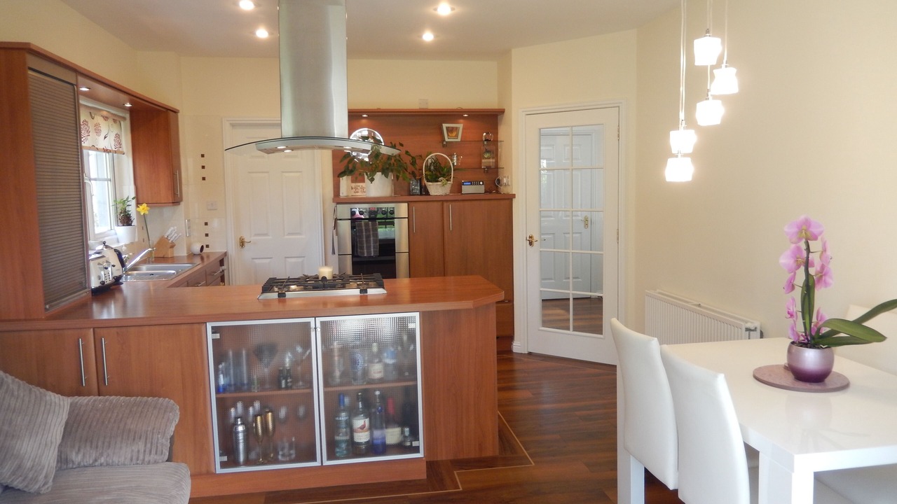 Photo of Kitchen in Murthill