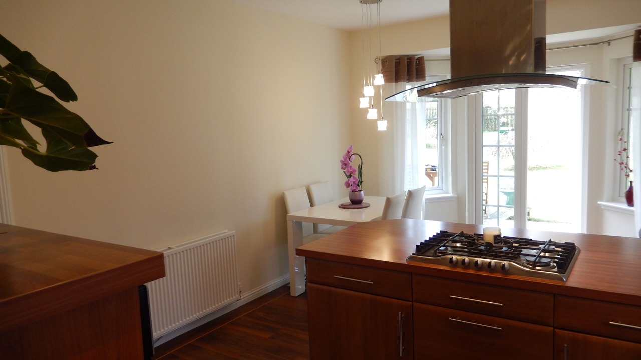 Photo of Kitchen in Murthill