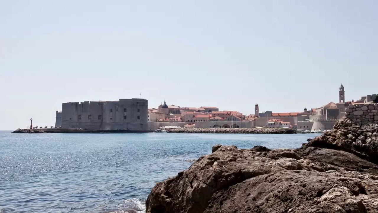 Photo of Others in Dubrovnik Old Town