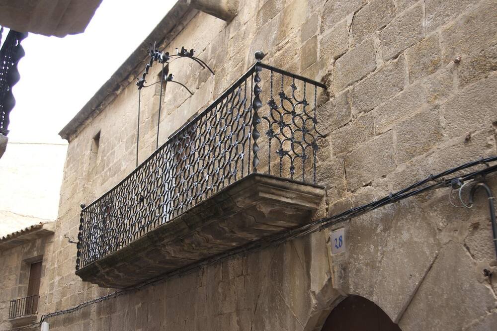 Photo of Outdoor in Calaceite