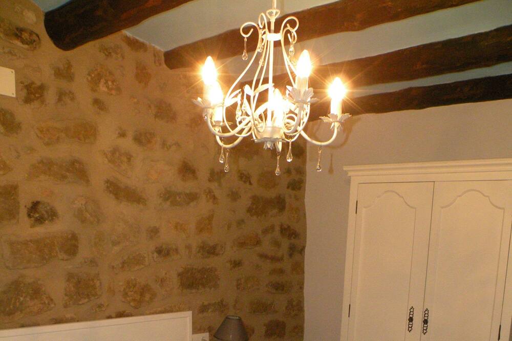 Photo of Bedroom in Calaceite