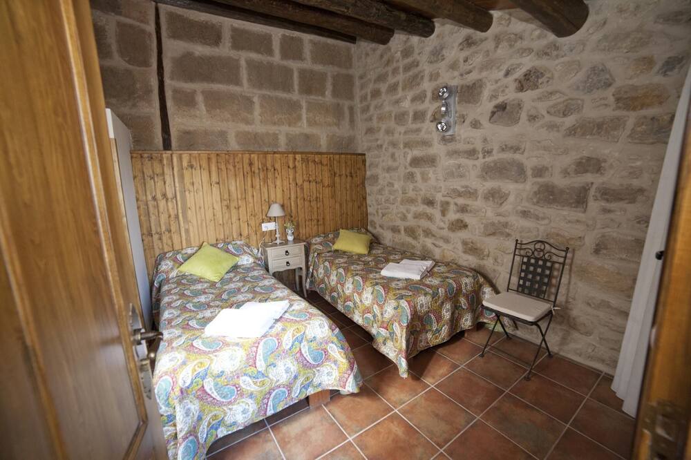 Photo of Bedroom in Calaceite