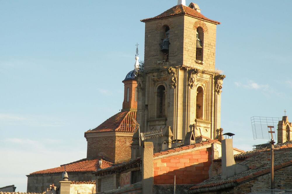 Photo of Outdoor in Calaceite